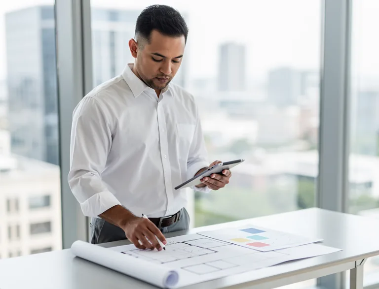 Commercial Real Estate Broker service in South Surrey